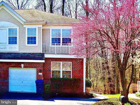 256 FOUNTAYNE LANE, TRENTON, NJ 08648