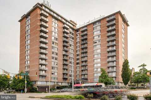 1 E UNIVERSITY PARKWAY, BALTIMORE, MD 21218