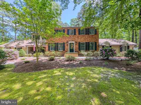 119 MOHAWK TRAIL, SHAMONG, NJ 08088
