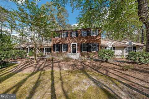 119 MOHAWK TRAIL, SHAMONG, NJ 08088