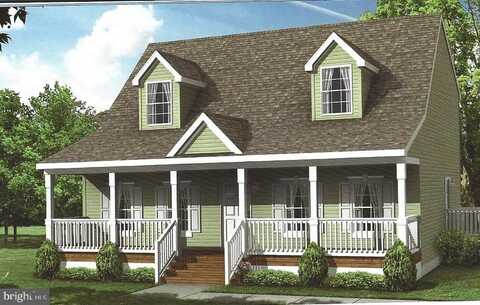 309 MARKET STREET, BROOKEVILLE, MD 20833