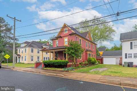 326 POPLAR HILL AVENUE, SALISBURY, MD 21801