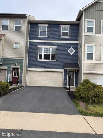 107 ARGYLE COURT, STEPHENSON, VA 22656
