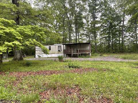 40 Kendra Lane, Pikeville, TN 37367