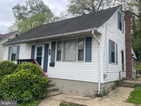 415 W MAPLE ROAD, LINTHICUM HEIGHTS, MD 21090