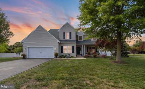 18726 RYAN COURT, REHOBOTH BEACH, DE 19971