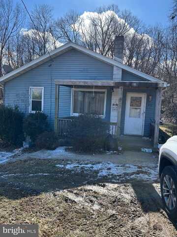 975 WILLIAMS STREET, CUMBERLAND, MD 21502