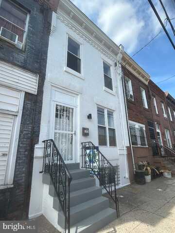 1834 MCKEAN STREET, PHILADELPHIA, PA 19145