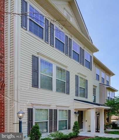 1603 SEBRING COURT, OCCOQUAN, VA 22125