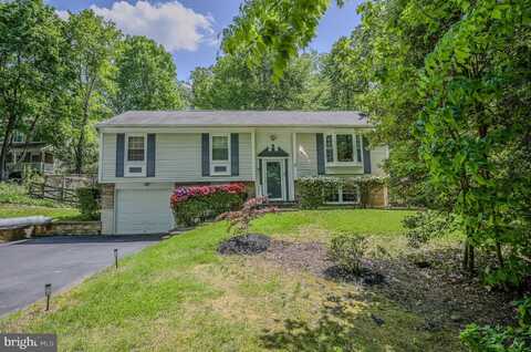12510 BASSWOOD DRIVE, MANASSAS, VA 20112