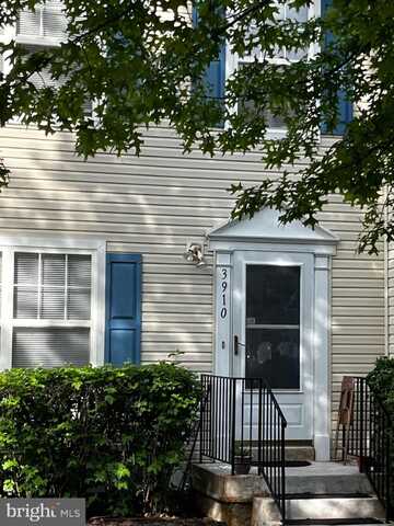 3910 BURNS COURT SE, WASHINGTON, DC 20019