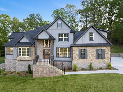 12347 Nee Cee Drive, Soddy Daisy, TN 37379