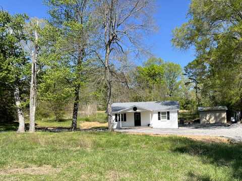 5561 River Road, Decatur, TN 37322