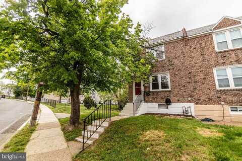 2421 BOND AVENUE, DREXEL HILL, PA 19026