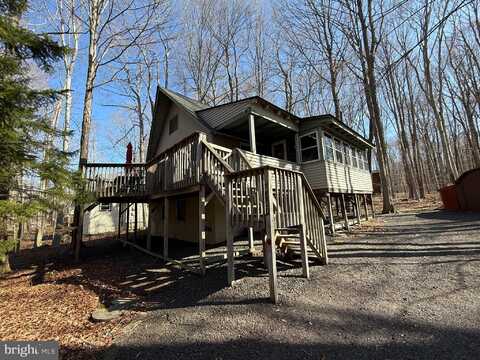 437 ORONO DRIVE, POCONO LAKE, PA 18347