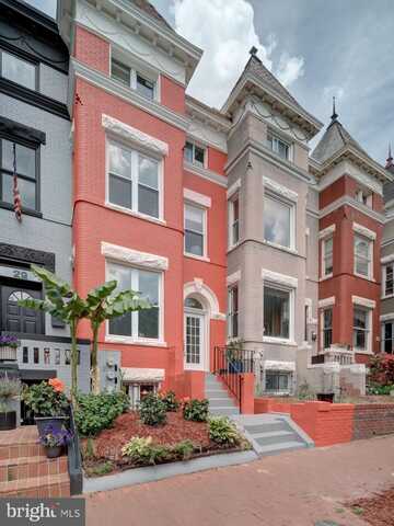 27 SEATON PLACE NW, WASHINGTON, DC 20001