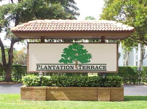 6731 Cypress Rd, Plantation, FL 33317