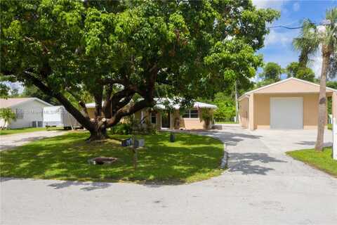 1418 Shirley Dr, Other City - In The State Of Florida, FL 33917