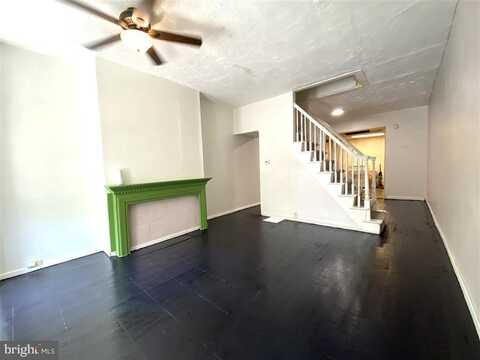 1321 JAMES STREET, BALTIMORE, MD 21223