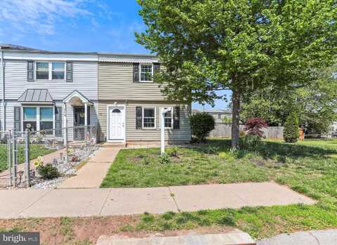 505 CHESTNUT COURT, TANEYTOWN, MD 21787