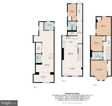 1544 N ALLISON STREET, PHILADELPHIA, PA 19131