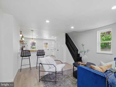 408 FAIRVIEW AVENUE, LANCASTER, PA 17603