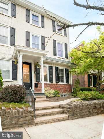 7823 GERMANTOWN AVENUE, PHILADELPHIA, PA 19118