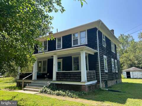 614 MEETING HOUSE ROAD, HOCKESSIN, DE 19707