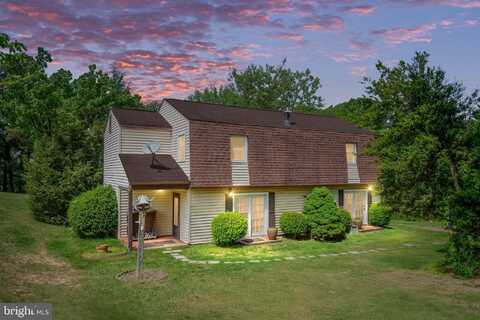 866 TRUSLOW ROAD, FREDERICKSBURG, VA 22406