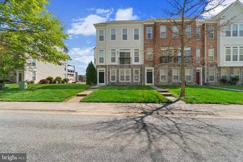 136 MARTHA LEWIS BOULEVARD, HAVRE DE GRACE, MD 21078