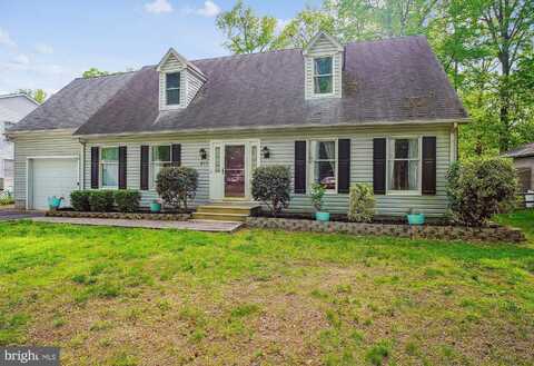 813 PETINOT PLACE, STEVENSVILLE, MD 21666