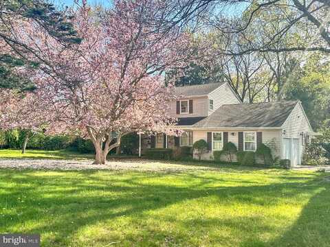 72 BENNETT DRIVE, DOYLESTOWN, PA 18901
