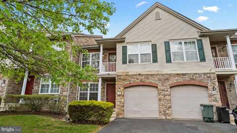 14 DUKES WAY, FEASTERVILLE TREVOSE, PA 19053