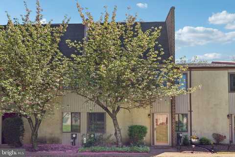 4927 OXFORD COURT, BENSALEM, PA 19020