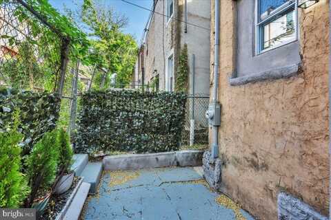 1452 N FELTON STREET, PHILADELPHIA, PA 19151