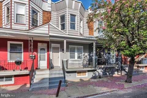 1452 N FELTON STREET, PHILADELPHIA, PA 19151
