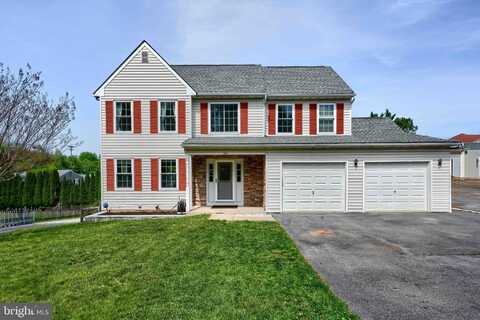 337 BUCK CASH DRIVE, WESTMINSTER, MD 21158