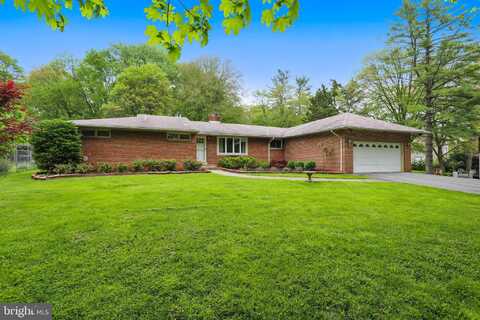 8601 WARFIELD ROAD, GAITHERSBURG, MD 20882