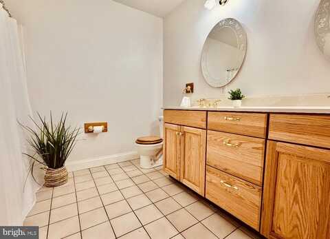 401 WHITHAM DRIVE, GORE, VA 22637