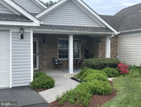 201 ROSEWOOD LANE, WINCHESTER, VA 22602