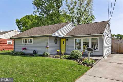 4 ROSE AVENUE, MAPLE SHADE, NJ 08052