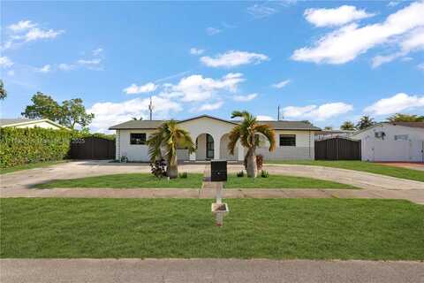 12281 SW 30th St, Miami, FL 33175