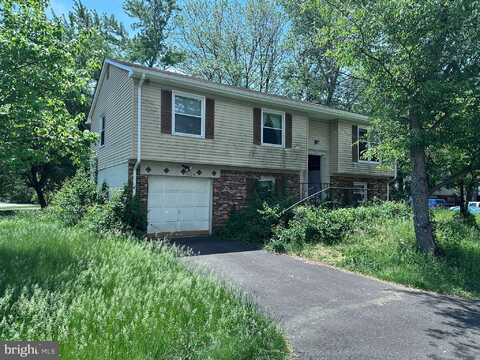 7124 WHETSTONE ROAD, ALEXANDRIA, VA 22306