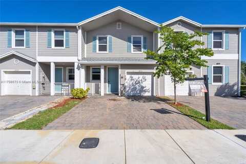 1871 SE 9th Ter, Homestead, FL 33034