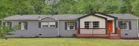 112 HUFF ROAD, ELLERSLIE, GA 31807