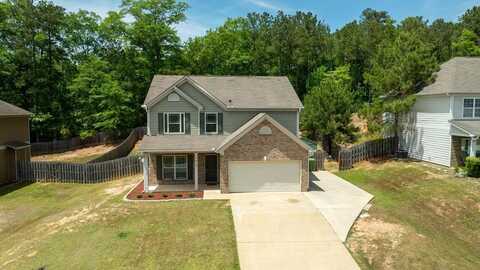 1415 ANTIETAM DRIVE, COLUMBUS, GA 31907