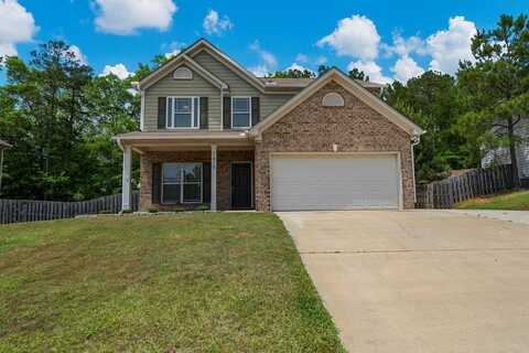 1415 ANTIETAM DRIVE, COLUMBUS, GA 31907