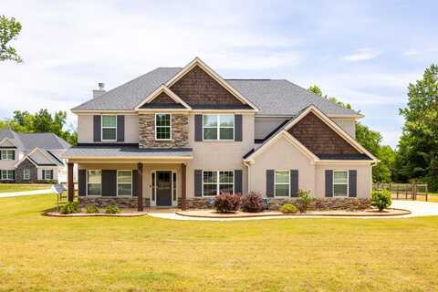 433 ABBERLY LANE, ELLERSLIE, GA 31807