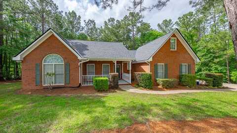 31 CAMELIA COURT, FORTSON, GA 31808
