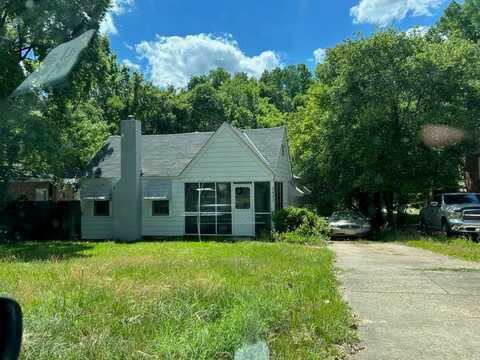 3421 17TH AVENUE, COLUMBUS, GA 31904